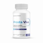 ProstaVive – Prostate Health Support