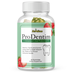 ProDentim