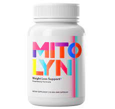 Mitolyn – Advanced Weight Loss Supplement